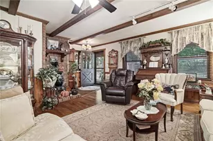 988 Woodland, Sautee Nacoochee, GA 30571 - Photo 7