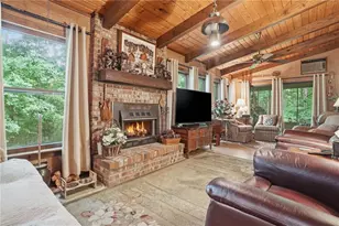 988 Woodland, Sautee Nacoochee, GA 30571 - Photo 25