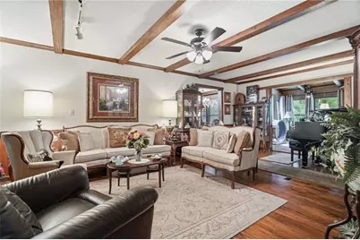 988 Woodland, Sautee Nacoochee, GA 30571 - Photo 3