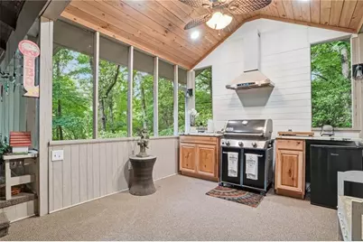 988 Woodland, Sautee Nacoochee, GA 30571 - Photo 33