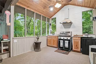 988 Woodland, Sautee Nacoochee, GA 30571 - Photo 33