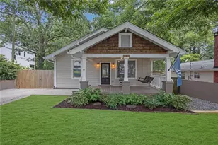 265 Haas Ave SE, Atlanta, GA 30316 - Photo 1
