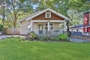 265 Haas Ave SE, Atlanta, GA 30316 - Photo 1