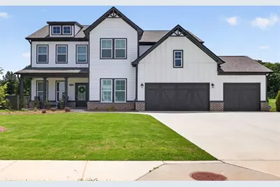 2759 Porches Lane, Dacula, GA 30019 - Photo 1