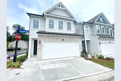4777 Moonstone Trace, Kennesaw, GA 30144 - Photo 1