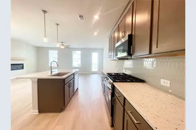 4777 Moonstone Trace, Kennesaw, GA 30144 - Photo 13