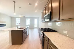 4777 Moonstone Trce, Kennesaw, GA 30144 - Photo 13