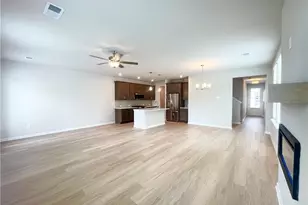 4777 Moonstone Trce, Kennesaw, GA 30144 - Photo 5