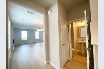 4777 Moonstone Trace, Kennesaw, GA 30144 - Photo 19