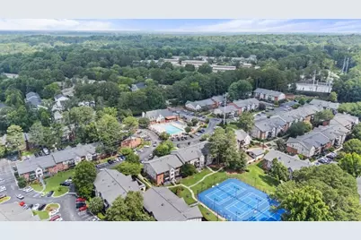 6851 Roswell Road #O8, Atlanta, GA 30328 - Photo 17