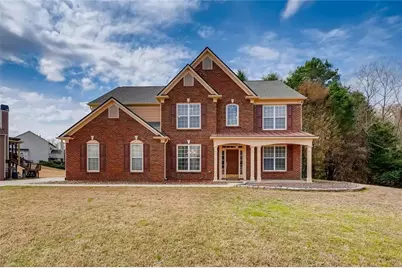 520 Midhurst Place, Johns Creek, GA 30024 - Photo 1