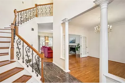 3401 Longfield Drive, Snellville, GA 30039 - Photo 3