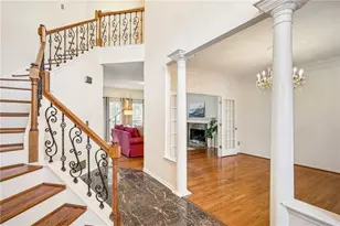 3401 Longfield Dr, Snellville, GA 30039 - Photo 3
