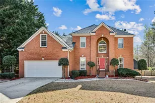 3401 Longfield Dr, Snellville, GA 30039 - Photo 1