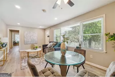 2287 Mulberry Street, Atlanta, GA 30344 - Photo 3