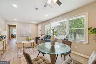 2287 Mulberry St, Atlanta, GA 30344 - Photo 3