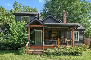 2491 Amelia Ave, Decatur, GA 30032 - Photo 1