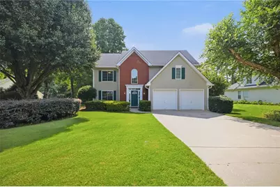 4110 Starr Creek Road, Cumming, GA 30028 - Photo 1