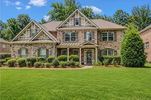 40 Village Green Ct SW, Lilburn, GA 30047 - Photo 1