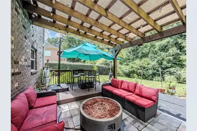 40 Village Green Court SW, Lilburn, GA 30047 - Photo 33