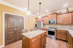 40 Village Green Ct SW, Lilburn, GA 30047 - Photo 13