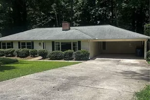 125 Pebble Trail, Alpharetta, GA 30009 - Photo 1