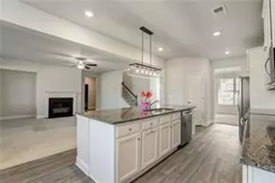3601 Deaton Trail, Buford, GA 30519 - Photo 9