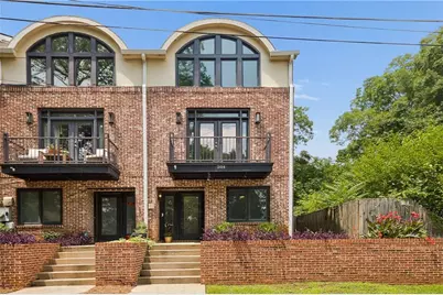 142 Moreland Avenue SE #204, Atlanta, GA 30316 - Photo 1