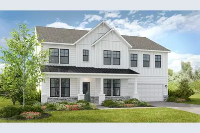 3180 Danlow Court, Kennesaw, GA 30152 - Photo 1