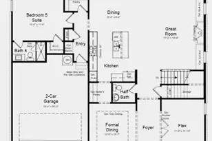 3180 Danlow Ct, Kennesaw, GA 30152 - Photo 35