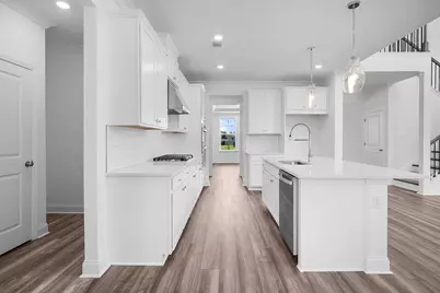 3180 Danlow Court, Kennesaw, GA 30152 - Photo 7