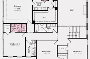 3180 Danlow Ct, Kennesaw, GA 30152 - Photo 3