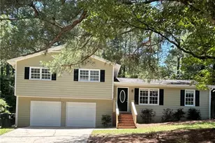 3692 Stoney View Dr, Marietta, GA 30062 - Photo 1