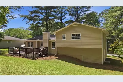 3692 Stoney View Drive, Marietta, GA 30062 - Photo 27