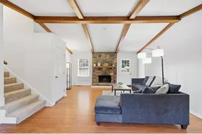 3692 Stoney View Drive, Marietta, GA 30062 - Photo 5