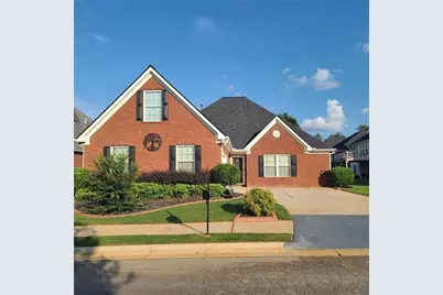 404 Gracious Way, McDonough, GA 30253 - Photo 1