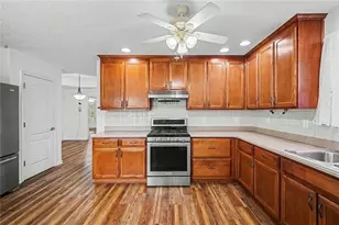 404 Gracious Way, McDonough, GA 30253 - Photo 15