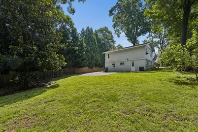 3600 Ridge Road SE, Smyrna, GA 30080 - Photo 21