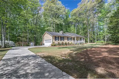 852 Dallas Nebo Road, Dallas, GA 30157 - Photo 5