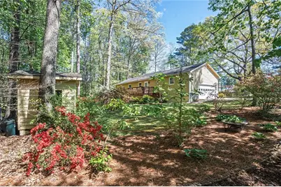 852 Dallas Nebo Road, Dallas, GA 30157 - Photo 13