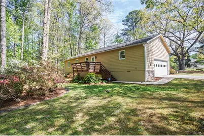 852 Dallas Nebo Road, Dallas, GA 30157 - Photo 9