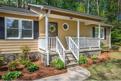 852 Dallas Nebo Road, Dallas, GA 30157 - Photo 3