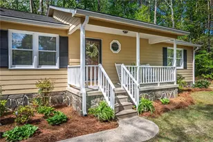 852 Dallas Nebo Rd, Dallas, GA 30157 - Photo 3