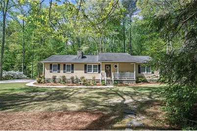 852 Dallas Nebo Road, Dallas, GA 30157 - Photo 1