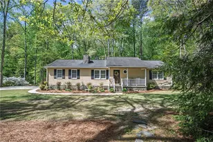 852 Dallas Nebo Rd, Dallas, GA 30157 - Photo 1