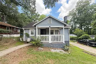 2025 Tiger Flowers Dr NW, Atlanta, GA 30314 - Photo 1