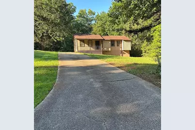 2683 Legion Lake Road, Douglasville, GA 30135 - Photo 1