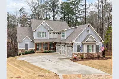 6290 Granbury Walk NW, Acworth, GA 30101 - Photo 3