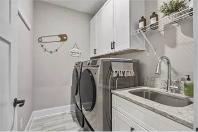 6290 Granbury Walk NW, Acworth, GA 30101 - Photo 23