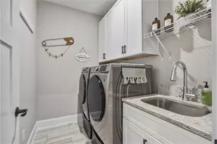 6290 Granbury Walk NW, Acworth, GA 30101 - Photo 23
